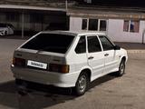 ВАЗ (Lada) 2114 2013 годаүшін900 000 тг. в Тараз