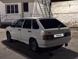 ВАЗ (Lada) 2114 2013 годаүшін900 000 тг. в Тараз – фото 3