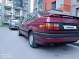 Volkswagen Passat 1990 года за 1 600 000 тг. в Алматы – фото 3