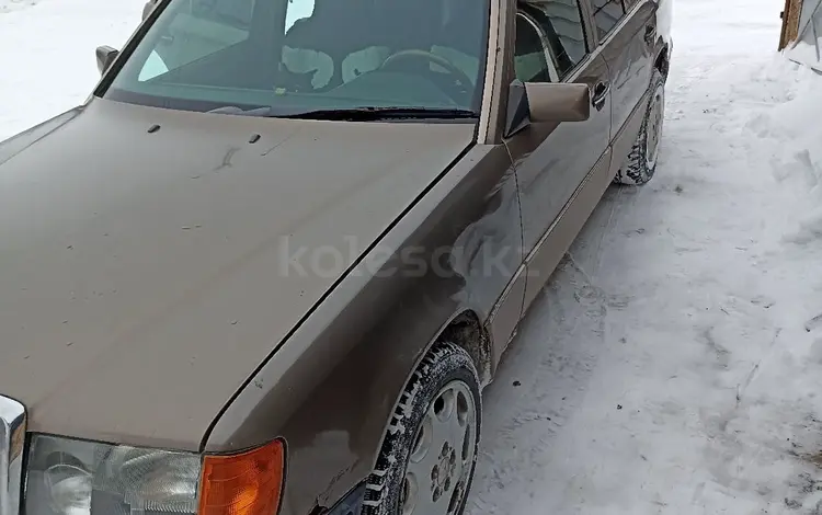 Mercedes-Benz E 260 1992 годаүшін900 000 тг. в Астана