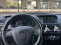 ВАЗ (Lada) Priora 2170 2014 года за 2 600 000 тг. в Астана – фото 9