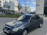 ВАЗ (Lada) Priora 2170 2014 годаүшін2 600 000 тг. в Астана – фото 3