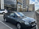 ВАЗ (Lada) Priora 2170 2014 года за 2 600 000 тг. в Астана