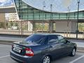 ВАЗ (Lada) Priora 2170 2014 года за 2 600 000 тг. в Астана – фото 7