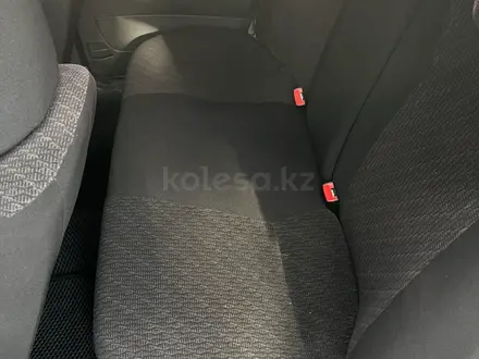 ВАЗ (Lada) Priora 2170 2014 года за 2 600 000 тг. в Астана – фото 11