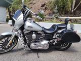 Harley-Davidson  Dyna Low Rider 2005 года за 4 500 000 тг. в Алматы