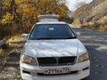 Mitsubishi Lancer 2002 годаүшін500 000 тг. в Алматы