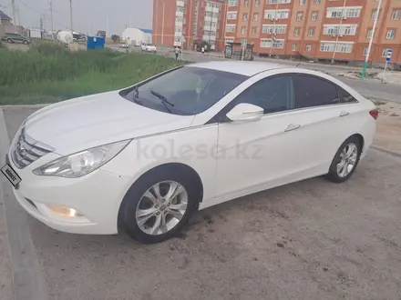 Hyundai Sonata 2011 года за 7 000 000 тг. в Кызылорда