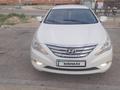 Hyundai Sonata 2011 года за 7 000 000 тг. в Кызылорда – фото 3