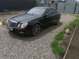 Mercedes-Benz E 200 2008 годаүшін5 000 000 тг. в Алматы – фото 2