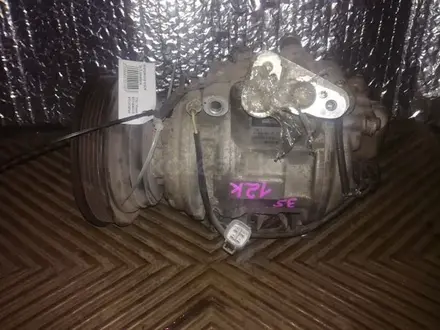Компрессор кондиционера Toyota 3S 4S 5S за 20 000 тг. в Караганда