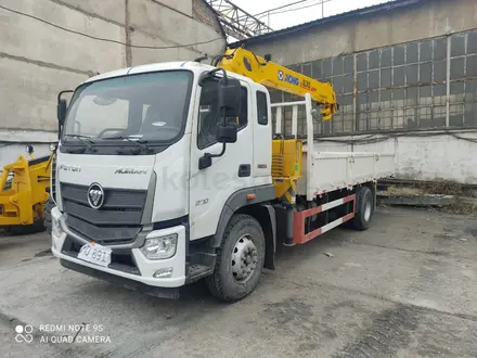 Foton  МАНИПУЛЯТОР 2021 года за 28 990 000 тг. в Семей