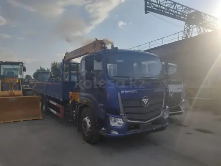 Foton  МАНИПУЛЯТОР 2021 года за 28 990 000 тг. в Семей – фото 16