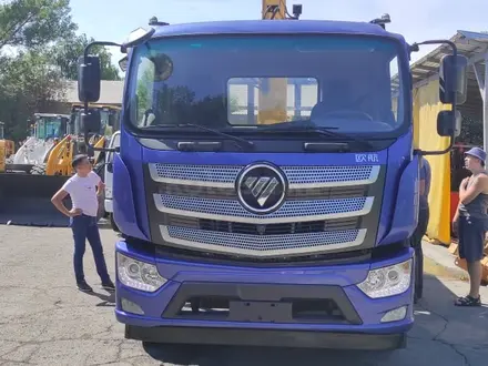 Foton  МАНИПУЛЯТОР 2021 года за 28 990 000 тг. в Семей – фото 39