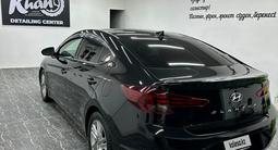 Hyundai Elantra 2020 годаүшін6 400 000 тг. в Атырау – фото 5