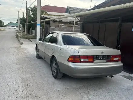 Toyota Windom 1996 года за 3 000 000 тг. в Кордай – фото 3