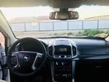 Chevrolet Captiva 2014 годаүшін6 700 000 тг. в Атырау – фото 5