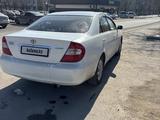 Toyota Camry 2004 годаүшін5 200 000 тг. в Алматы – фото 3