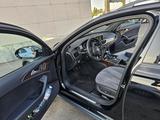 Audi A6 allroad 2014 года за 15 800 000 тг. в Алматы – фото 2