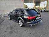 Audi A6 allroad 2014 года за 15 800 000 тг. в Алматы