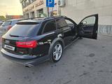 Audi A6 allroad 2014 года за 15 800 000 тг. в Алматы – фото 4