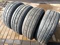 Шины 215/55 R17 — "Bridgestone Ecopia EP200" (Тайланд), летние, вfor110 000 тг. в Астана – фото 2