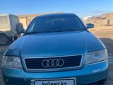 Audi A6 1998 годаfor2 500 000 тг. в Бейнеу