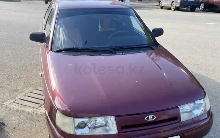 ВАЗ (Lada) 2110 2005 года за 2 100 000 тг. в Кокшетау