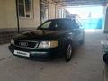 Audi A6 1995 года за 2 300 000 тг. в Тараз – фото 4