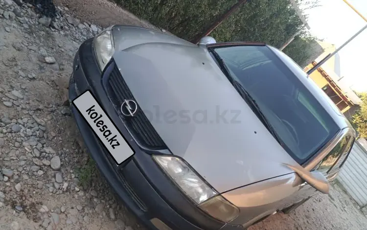 Opel Vectra 1995 годаfor700 000 тг. в Шымкент