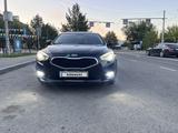 Kia K7 2013 года за 8 200 000 тг. в Алматы