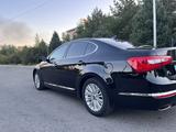 Kia K7 2013 года за 8 200 000 тг. в Алматы – фото 3