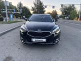 Kia K7 2013 года за 8 200 000 тг. в Алматы – фото 4