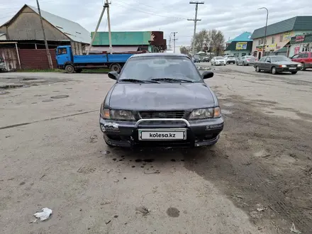 Suzuki Baleno 1996 года за 1 100 000 тг. в Алматы – фото 3