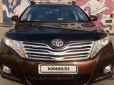 Toyota Venza 2009 года за 9 400 000 тг. в Алматы – фото 3