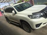 Toyota Land Cruiser Prado 2018 годаfor27 000 000 тг. в Караганда – фото 2