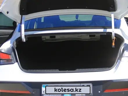 Hyundai Elantra 2023 года за 8 000 000 тг. в Алматы – фото 9