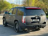 Cadillac Escalade 2013 годаүшін35 000 000 тг. в Шымкент – фото 4