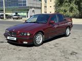 BMW 318 1994 годаүшін1 750 000 тг. в Тараз – фото 4