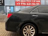 Toyota Camry 2013 года за 10 000 000 тг. в Актау – фото 3