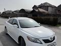 Toyota Camry 2011 годаүшін7 300 000 тг. в Шымкент – фото 2