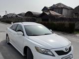 Toyota Camry 2011 годаүшін7 300 000 тг. в Шымкент – фото 2