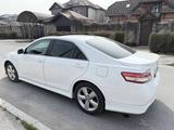 Toyota Camry 2011 годаүшін7 300 000 тг. в Шымкент