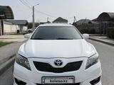 Toyota Camry 2011 годаүшін7 300 000 тг. в Шымкент – фото 3