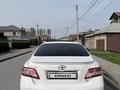 Toyota Camry 2011 годаүшін7 300 000 тг. в Шымкент – фото 4