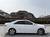 Toyota Camry 2011 годаүшін7 300 000 тг. в Шымкент – фото 5