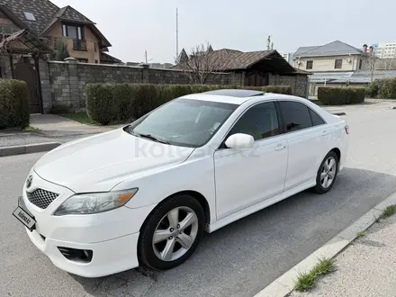 Toyota Camry 2011 года за 7 300 000 тг. в Шымкент – фото 7