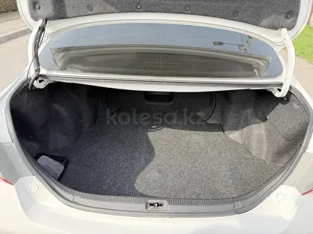Toyota Camry 2011 года за 7 300 000 тг. в Шымкент – фото 9