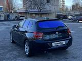 BMW 125 2015 годаfor7 000 000 тг. в Уральск – фото 3