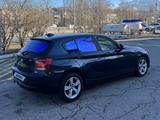 BMW 125 2015 годаfor7 000 000 тг. в Уральск – фото 2